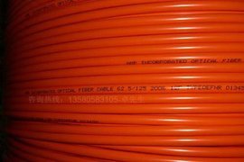 安普4芯光缆 构建现代通信网络的可靠纽带