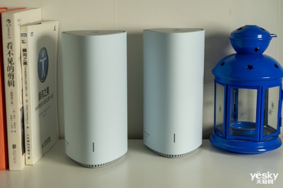 信号无死角！360 WiFi 6全屋路由天穹系列深度体验