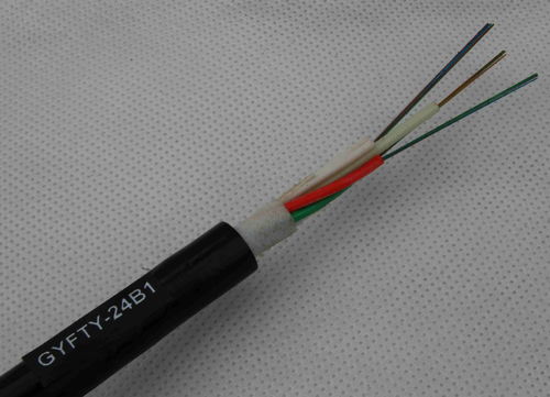 光缆型号解析 分类、标准与应用场景