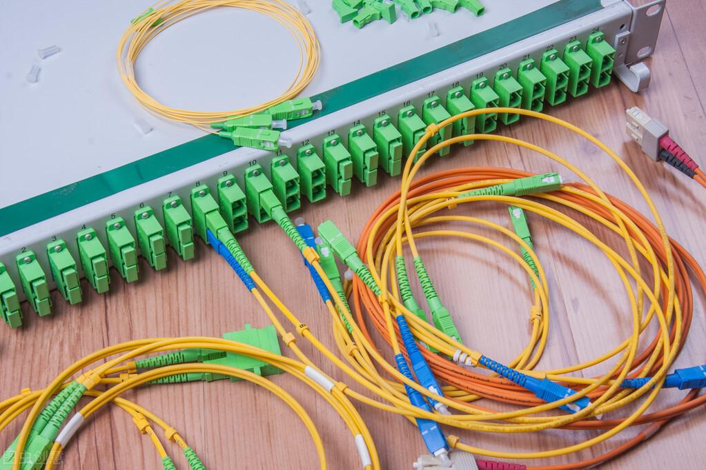 光纤光缆线路施工中大衰耗点出现的原因分析